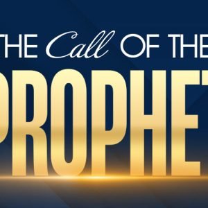 The Call of the Prophet