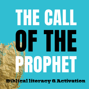 The Call of the Prophet