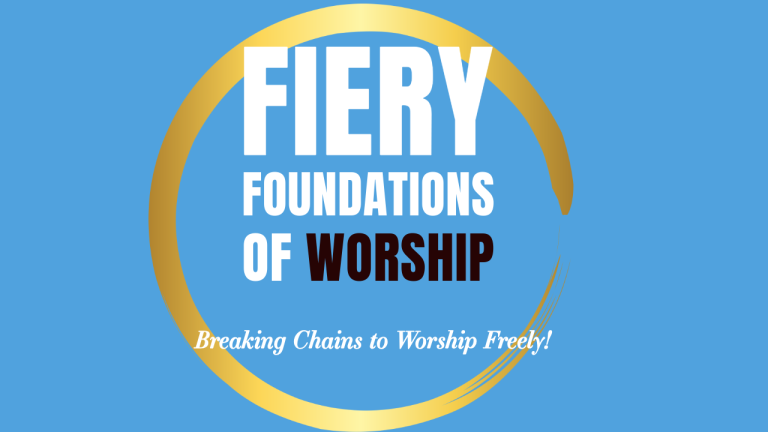 Protected: Foundations of Fiery Worship