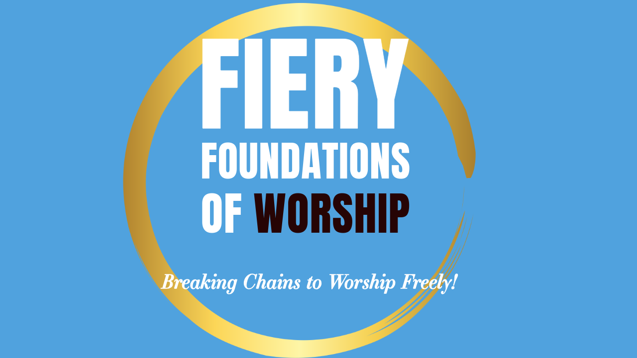 Protected: Foundations of Fiery Worship
