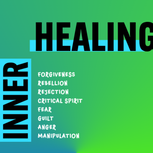 Inner Healing Online Course